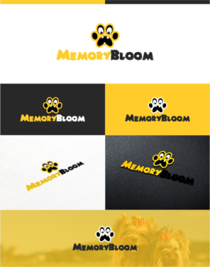 Logo Design by DG for The Approved Breeder Club | Design: #10667275