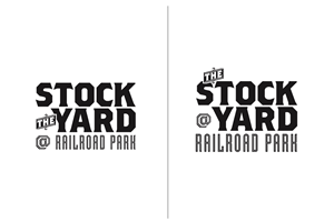 Logo Design by masher