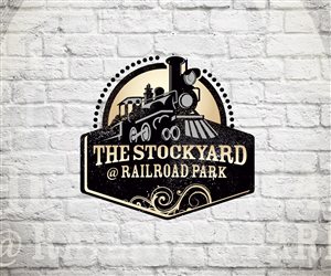 Logo Design by Joshua Carmichael