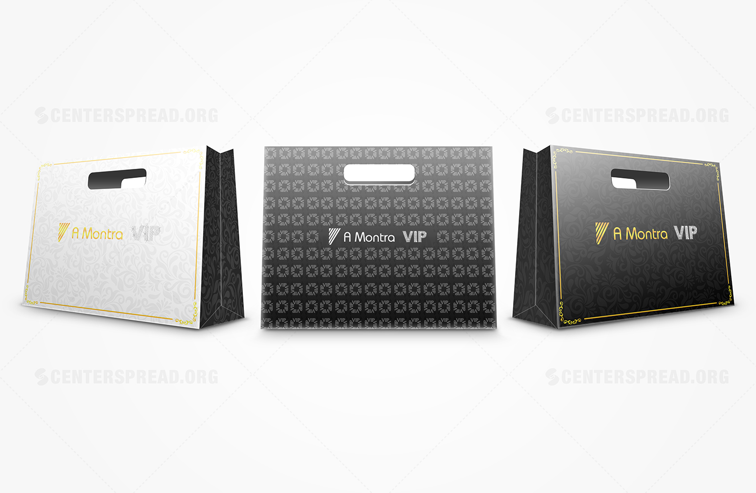 Verpackungs-Design von CENTERSPREAD für dieses Projekt | Design #10731720