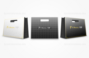 Packaging Design by CENTERSPREAD for this project | Design #10731720