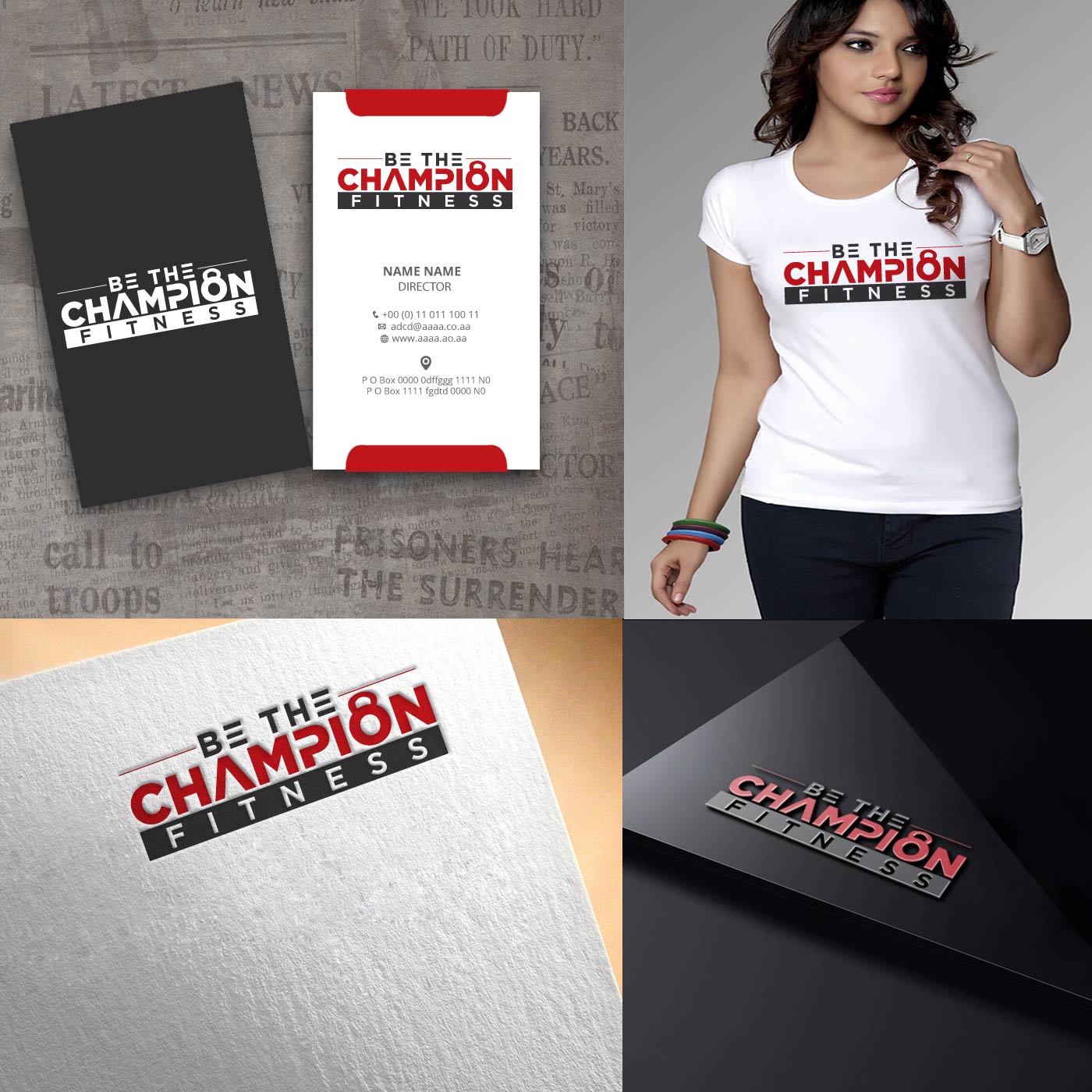 Logo Design by zebronicgraphic for this project | Design #14420626