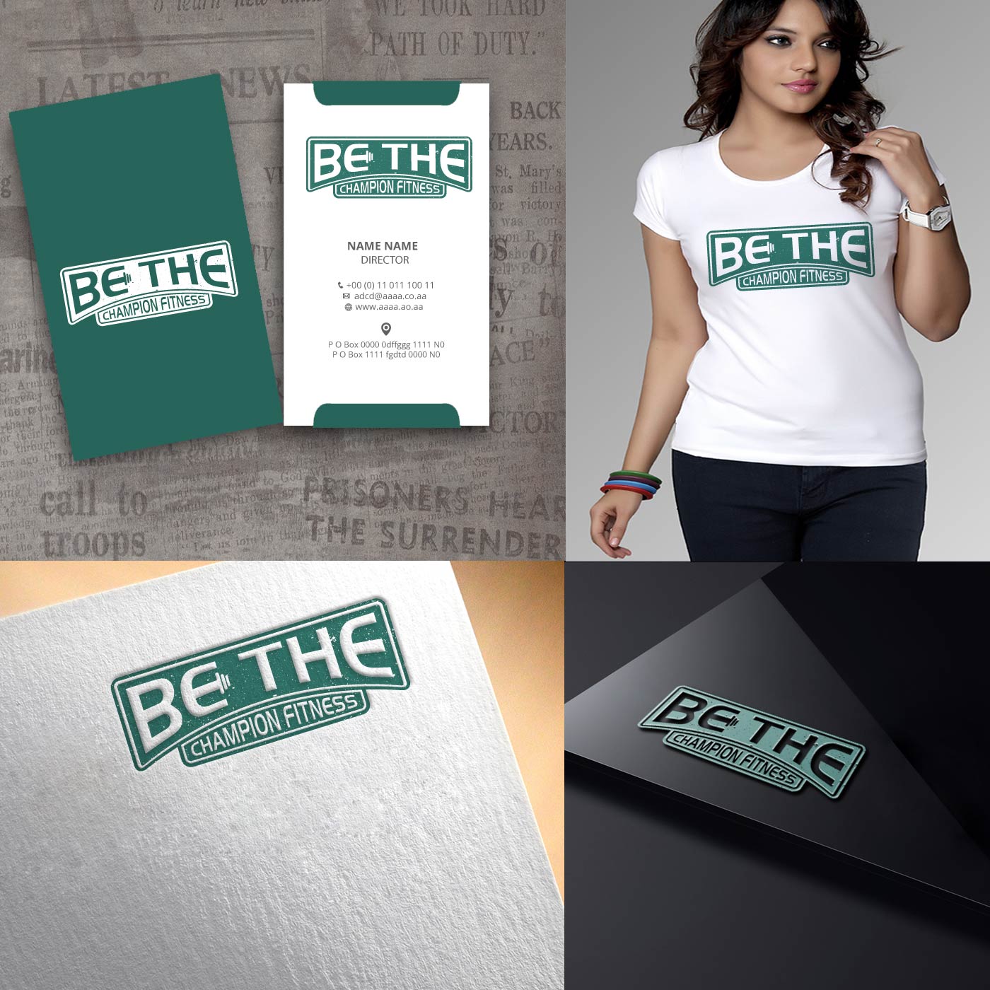 Logo Design by zebronicgraphic for this project | Design #14425575