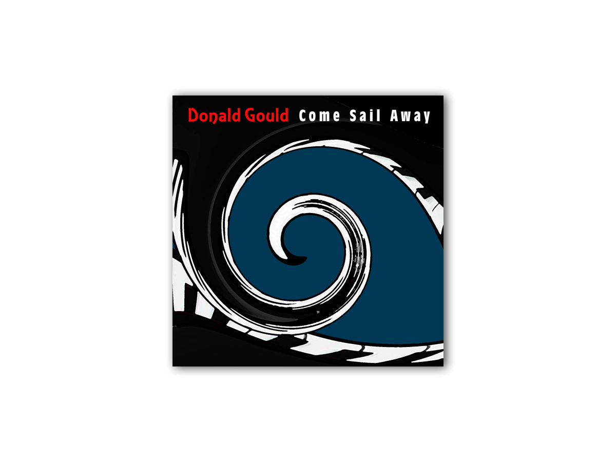 CD Cover Design by Gla. for this project | Design #10751351