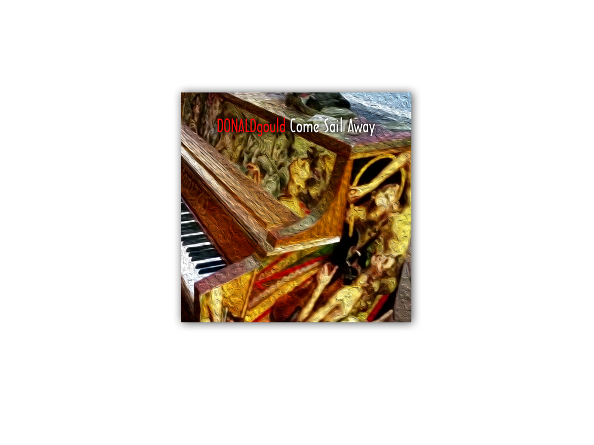 CD Cover Design by Gla. for this project | Design #10760156
