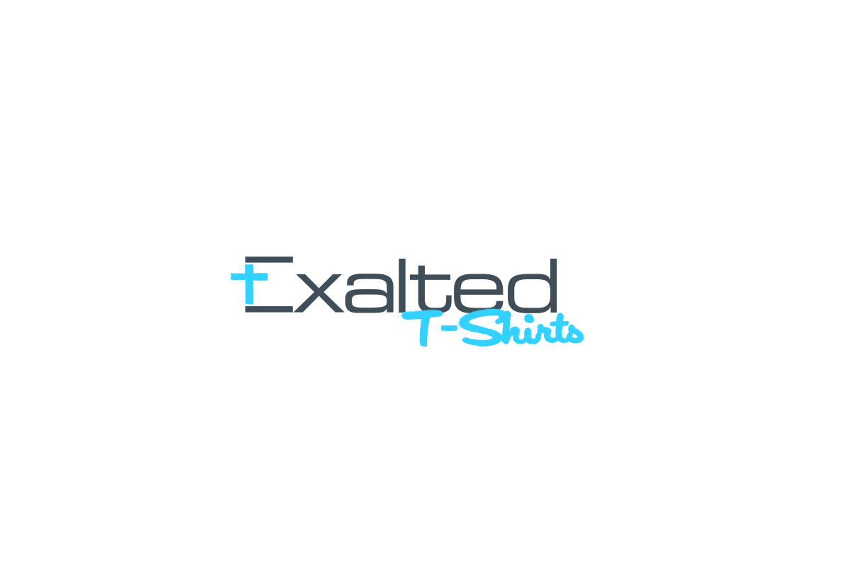 Logo Design by Senseless for Exalted Advertising Inc.  | Design #2304844