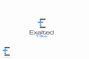Diseño de Logo por Senseless para Exalted Advertising Inc.  | Diseño: #2308841