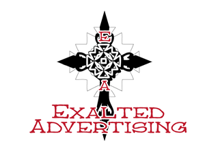 Logo Design by Fe' Mathelier