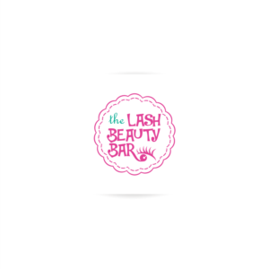 Logo Design by Arham Hidayat for The Lash Beauty Bar | Design #10717168