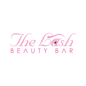 Diseño de Logo por HarishRudrappa para The Lash Beauty Bar | Diseño: #10696229