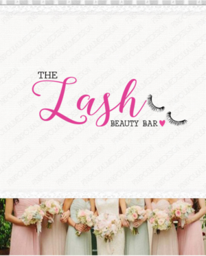 Logo Design by PinkPolkaLime
