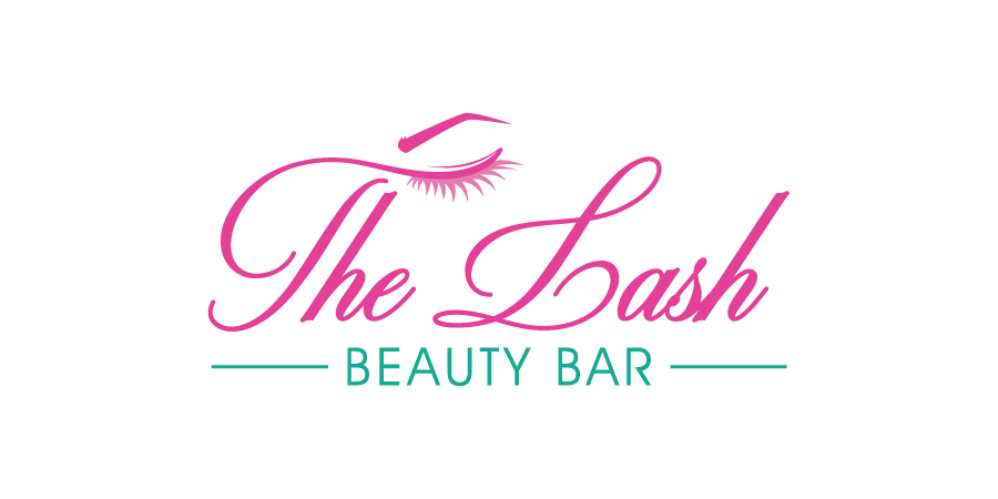 Logo Design by debdesign for The Lash Beauty Bar | Design #10663539
