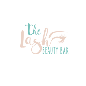 Logo Design by designstarla for The Lash Beauty Bar | Design: #10743046