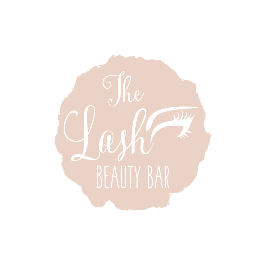 Logo Design by designstarla for The Lash Beauty Bar | Design #10743192