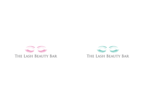 Logo Design by mail.pavanayi for The Lash Beauty Bar | Design: #10665693