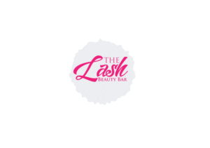 Logo Design by GreenArt for The Lash Beauty Bar | Design: #10654545
