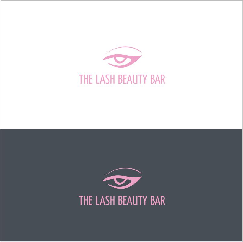Logo Design by Creativeart for The Lash Beauty Bar | Design #10662985