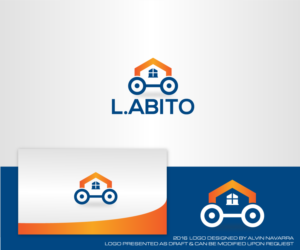 Design de Logo par alvinnavarra pour elvira gennarelli architetto | Design : #10685899