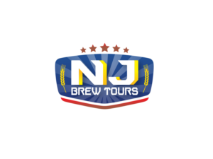 Logo Design by Spektron Designs for NJ Brew Tours | Design: #10811899
