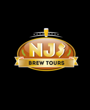 Logo Design by Spektron Designs for NJ Brew Tours | Design: #10878088