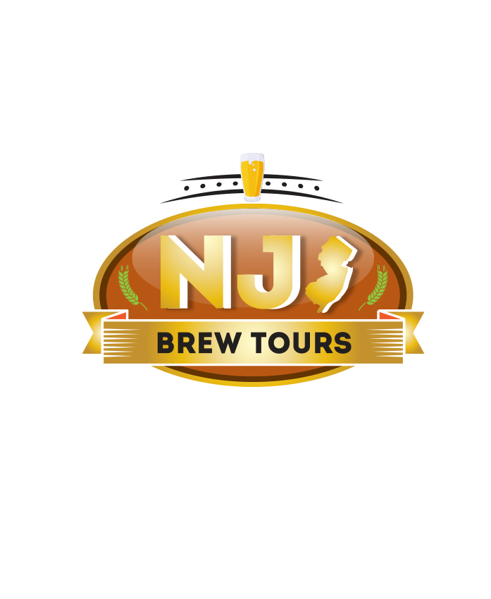 Logo Design by Spektron Designs for NJ Brew Tours | Design #10878090