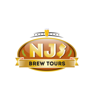 Logo Design by Spektron Designs for NJ Brew Tours | Design: #10878090