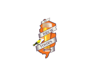 Logo Design by OnlineDesign for NJ Brew Tours | Design: #10806060