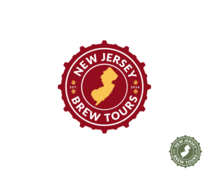 Logo Design by Euphoric Monday for NJ Brew Tours | Design: #10905550