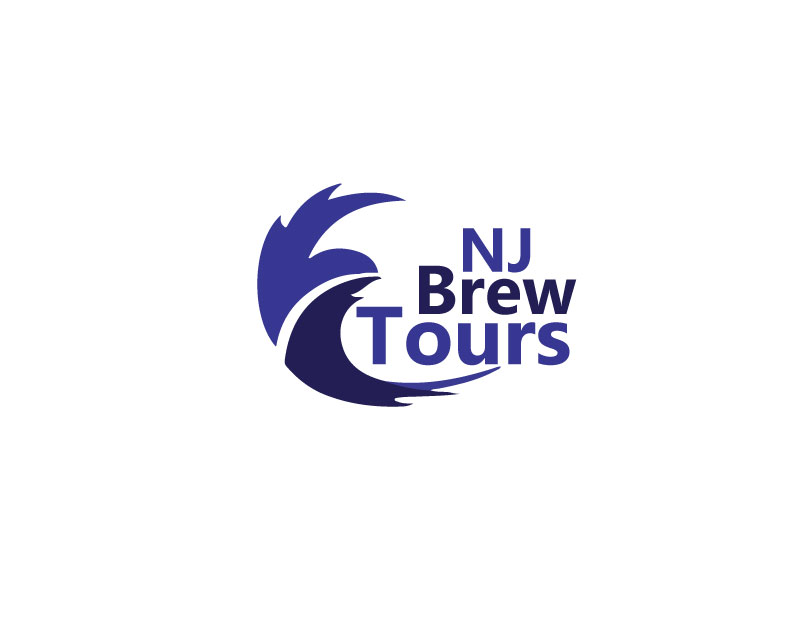 Logo Design by salam1891991 for NJ Brew Tours | Design #10892634