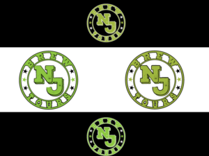 Logo Design by zidne for NJ Brew Tours | Design: #10891564