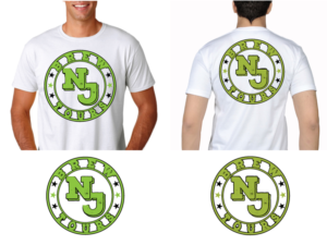 Logo Design by zidne for NJ Brew Tours | Design: #10891567