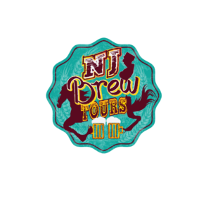 Logo Design by Soula Vetter for NJ Brew Tours | Design: #10781759