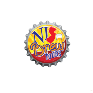 Logo Design by Soula Vetter for NJ Brew Tours | Design: #10791735