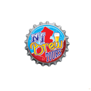 Logo Design by Soula Vetter for NJ Brew Tours | Design: #10825436