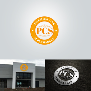 Diseño de Logo por ColorDrops para este proyecto | Diseño: #10673624