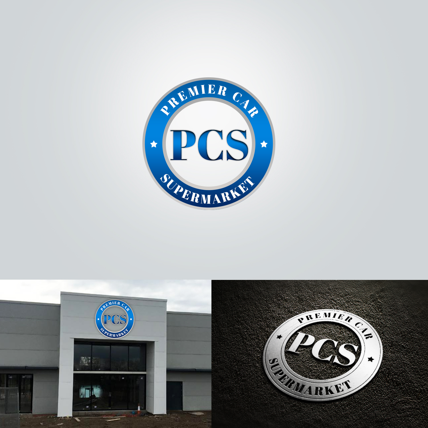 Diseño de Logo por ColorDrops para este proyecto | Diseño #10673675