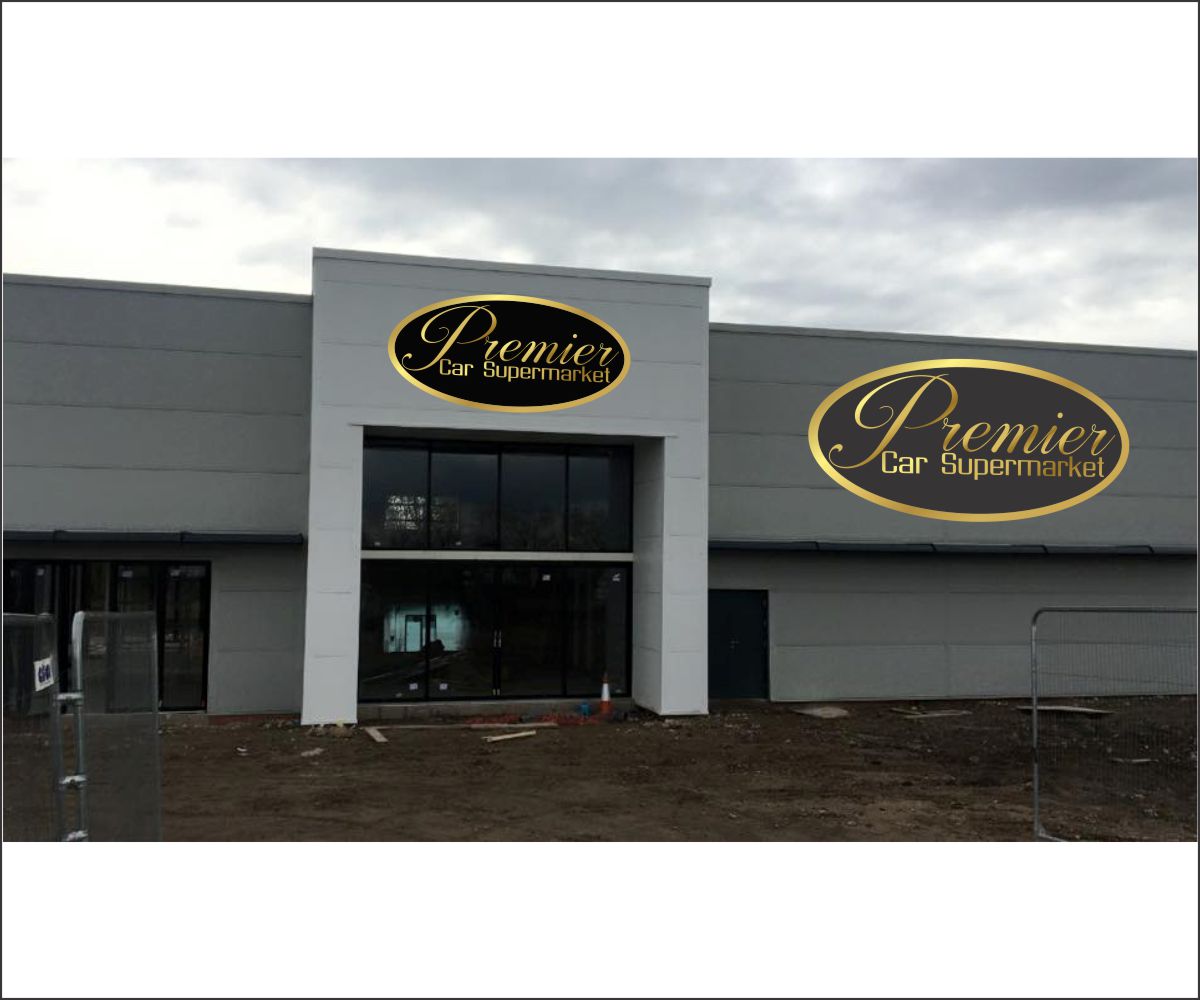 Logo Design by Cornel Dobrescu for this project | Design #10707643