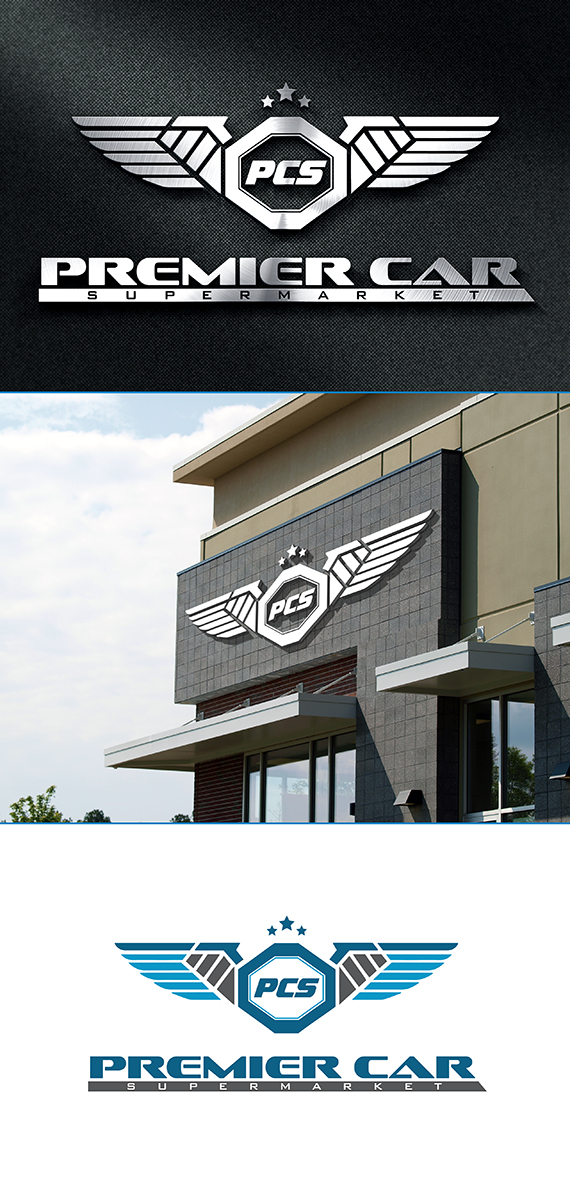 Logo Design by Prof3ssor for this project | Design #10755097