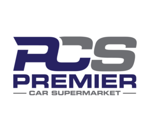 Premier Car Supermarket     or       PCS | Logo Design by sherman