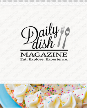 Logo Design by PinkPolkaLime