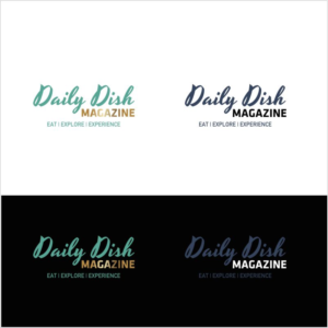 Logo Design by Creativeart for Social Girls Media, LLC | Design #10692796