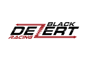 Logo Design by creative.bugs for Black Dezert 4x4 | Design: #10679971