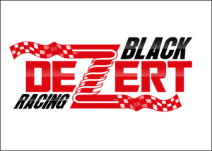 Logo Design by creative.bugs for Black Dezert 4x4 | Design: #10705660