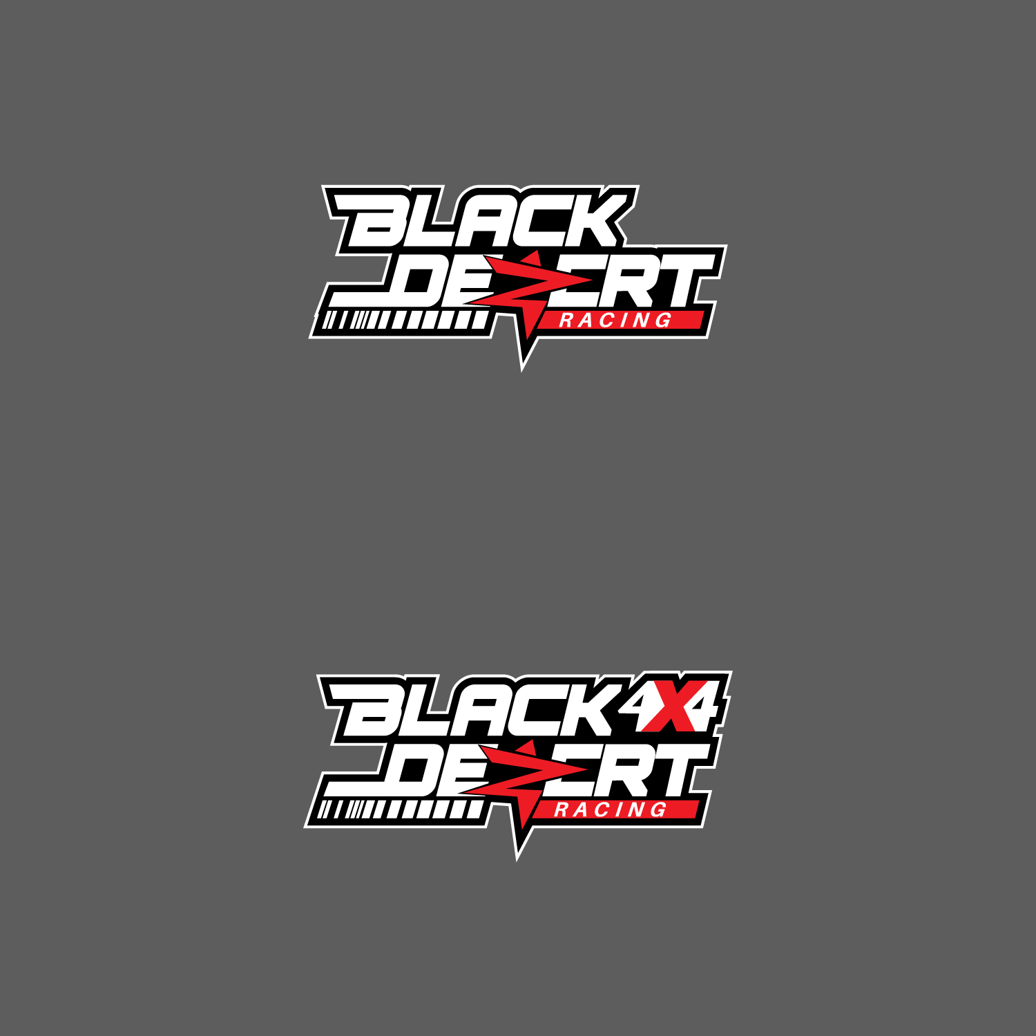 Design de Logo par anshuman1995 pour Black Dezert 4x4 | Design #10718753
