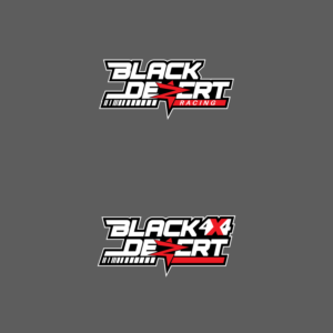 Logo Design by anshuman1995 for Black Dezert 4x4 | Design: #10718775