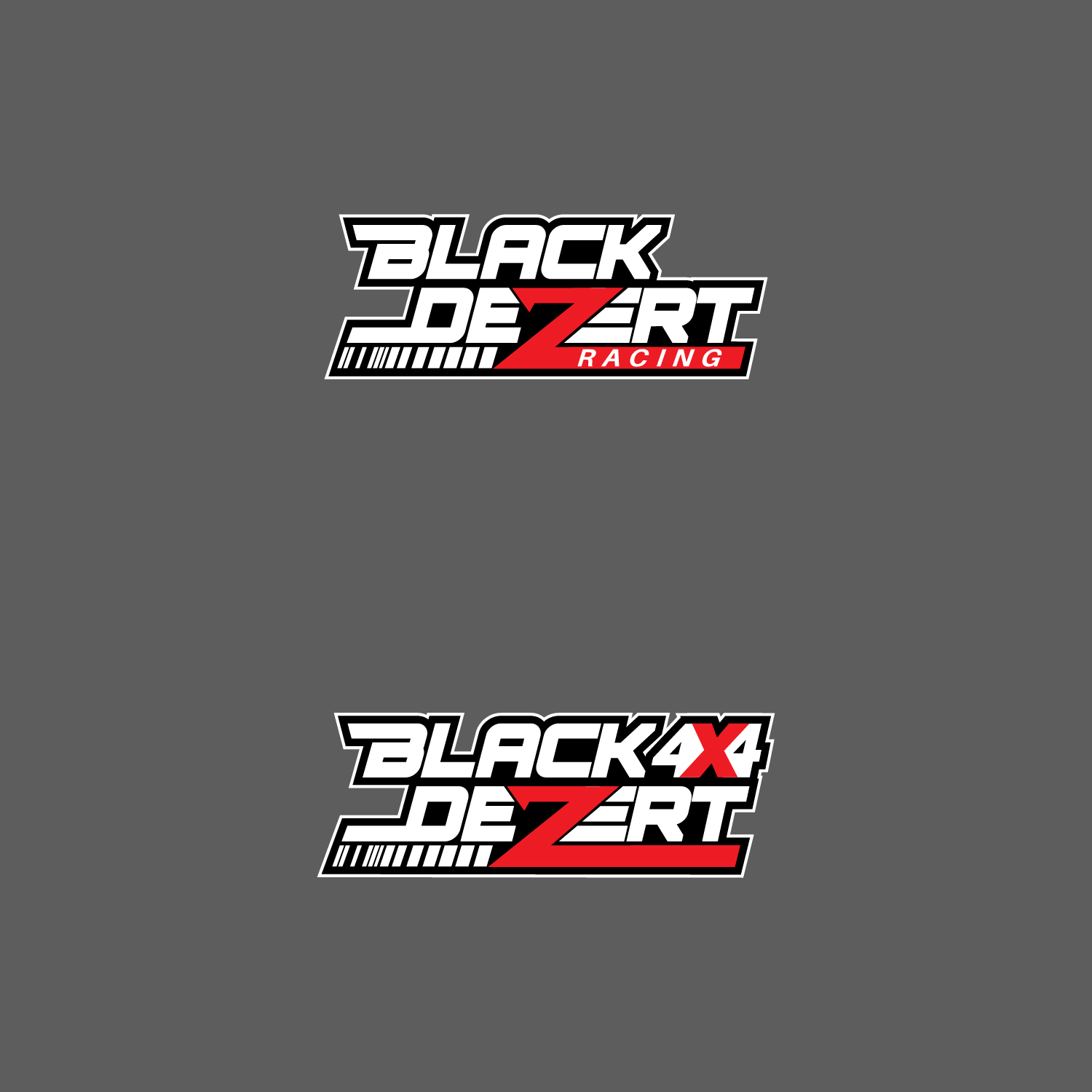 Diseño de Logo por anshuman1995 para Black Dezert 4x4 | Diseño #10719967