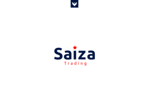 Diseño de Logo por Vectorux para Saiza Trading | Diseño: #10761681