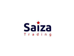 Logo Design by Vectorux for Saiza Trading | Design #10773330