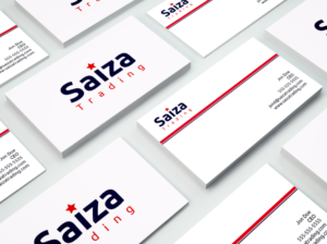 Diseño de Logo por Vectorux para Saiza Trading | Diseño: #10785035