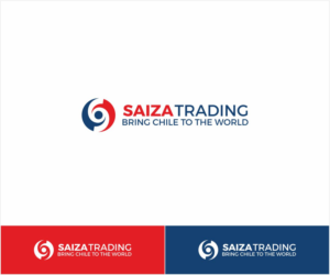 Saiza Trading - Bring Chile to the world... | Logo Design by Logocraft
